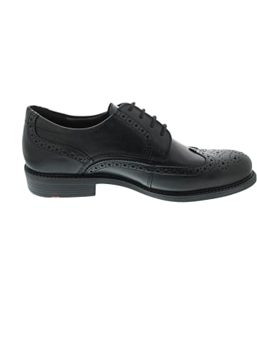 LLOYD Tampico Businessschuh Schwarz
