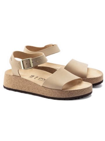 Birkenstock Sandalette in beige
