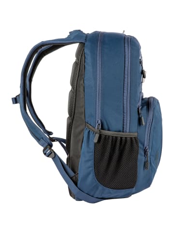 Nitro Daypack Hero Rucksack 52 cm Laptopfach in indigo