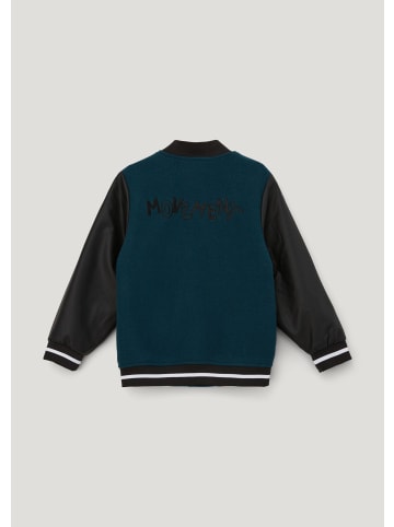s.Oliver Indoor-Jacke in 6904_petrol