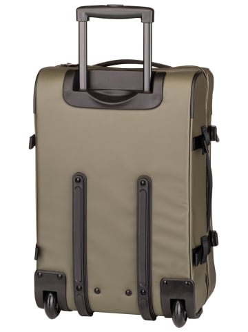Strellson Trolley Stockwell 2.0 C55 Trolleycase SVZ in Khaki