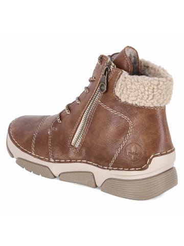 rieker Winterboots in braun