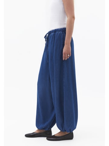 OXXO Röhrenhose RODEO BLUE DENIM