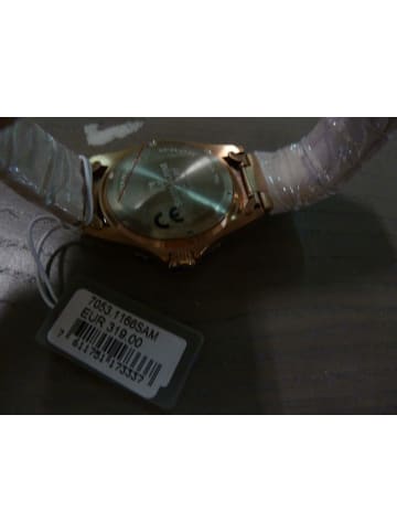 Swiss Alpine Military by Grovana Analoguhr für Herren in uni