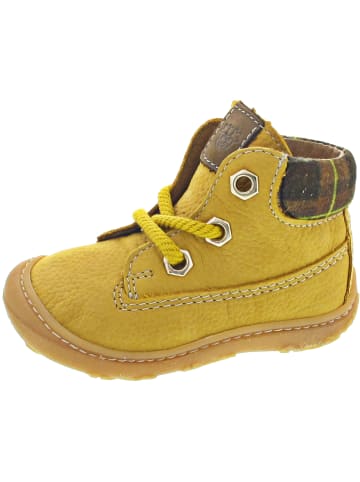 Ricosta Terry Lauflern Gelb