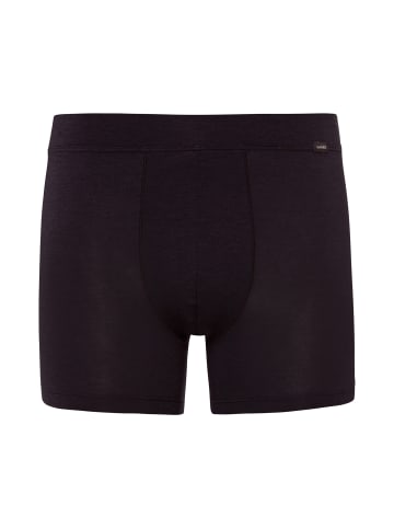 Hanro Long Short / Pant Natural Function in Deep Black