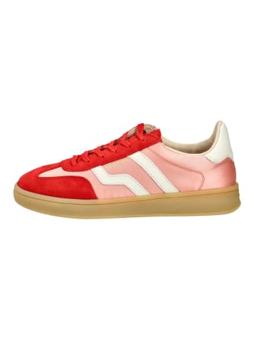 GANT Footwear Sneaker in Rot/Pink