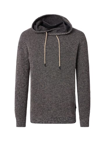 CASAMODA Pullover in Hellbraun