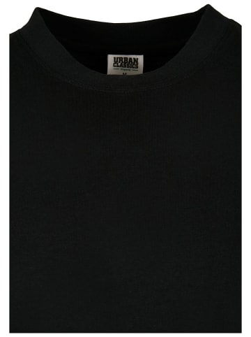 Urban Classics Urban Classics T-Shirts in black