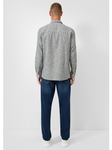 QS Hemd in 94N0_beige