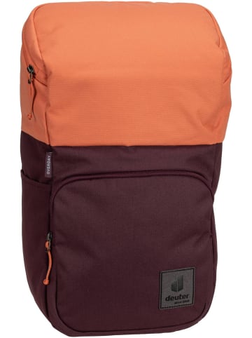 Deuter Rucksack / Backpack Overday in Azure/Lapis