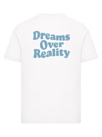 Mister Tee T-Shirts in white