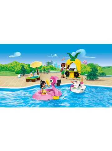 LEGO Sommerspaß pur – 42658 82x Teile - ab 3 Jahren in multicolored