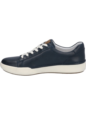 Josef Seibel Sneaker Claire 01 in ocean