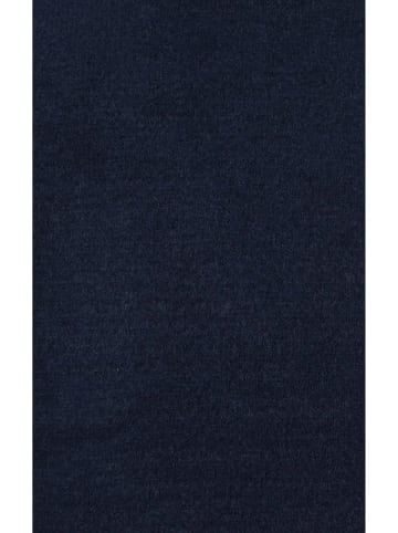 Faera Mode-Schal Elegant Leicht stilbewusster Akzent im Alltag. in Navy