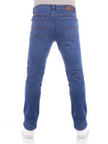 Paddock's Jeans Ranger Pipe slim in Blau