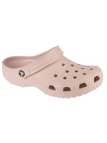 Crocs Crocs Classic in Beige