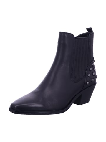 Regarde le Ciel Damen Stiefel/Boots ungefüttert in Schwarz