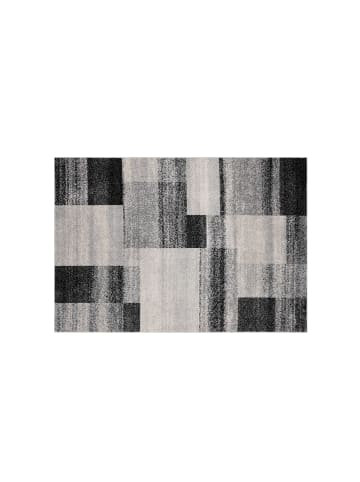 Peyer-Syntex 1 Teppich YLVA Fb.grau 80/150 cm in grau