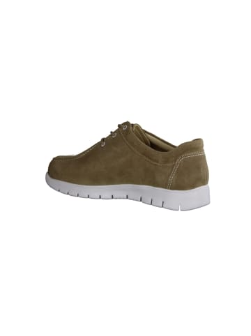 Finn Comfort Sportschuhe in beige