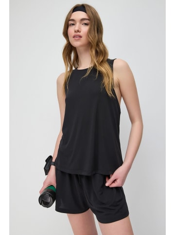 NO MATTER WHAT Blouse in Schwarz