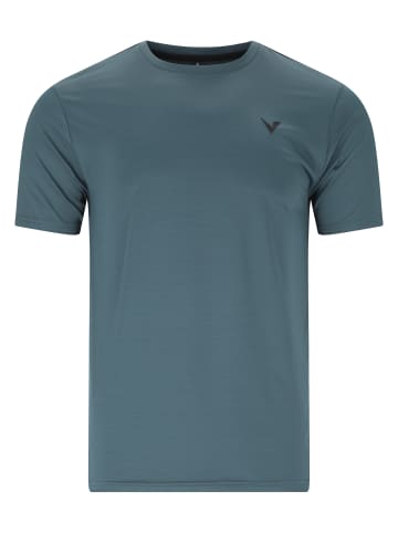 Virtus T-Shirt Roger V3 in 2050 Stormy Weather