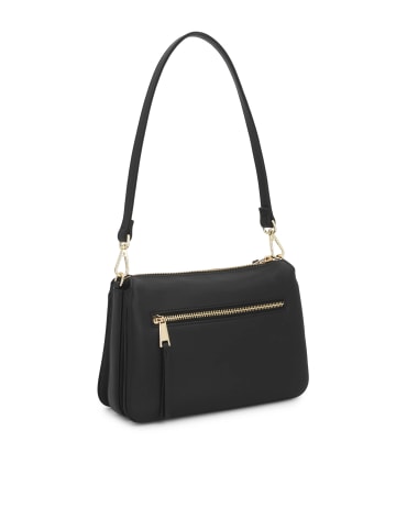 Kazar Schultertaschen in Schwarz