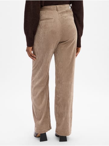 Marie Lund Hose in kitt