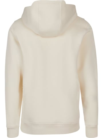 Merchcode Merchcode Kapuzenpullover in whitesand