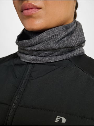 Newline Neck Tube Nwltherma Erwachsene in BLACK