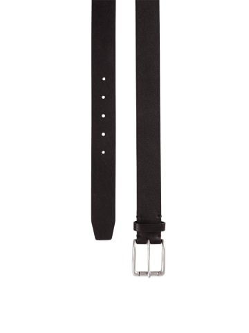 Marc O'Polo Gürtel Model Enno in Schwarz
