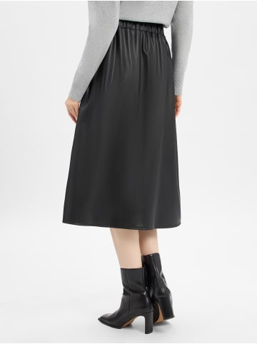 Armani Exchange Rock in schwarz