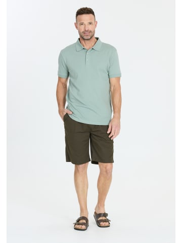 NOU Shorts Helvetia in 1071 Black Ink