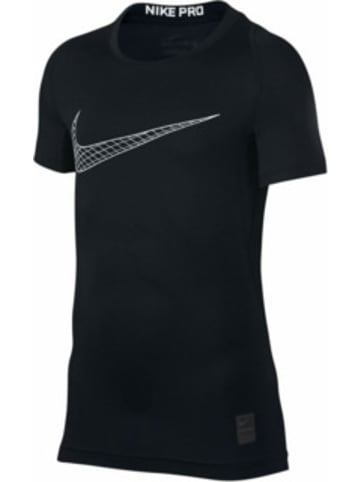 Nike T-Shirt für Jungen in unifarben in uni