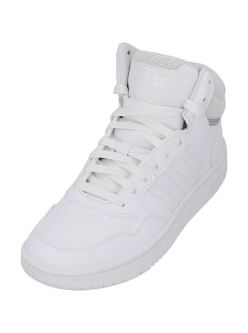 adidas Sneakers High in ftwr white/ftwr white/ftwr