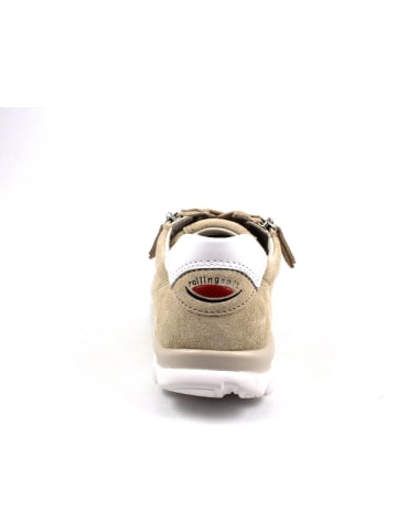 Gabor Freizeit Schnürer für Damen in beige