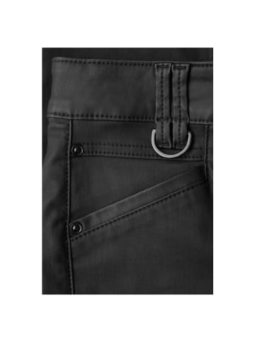 Street One Hose in Black