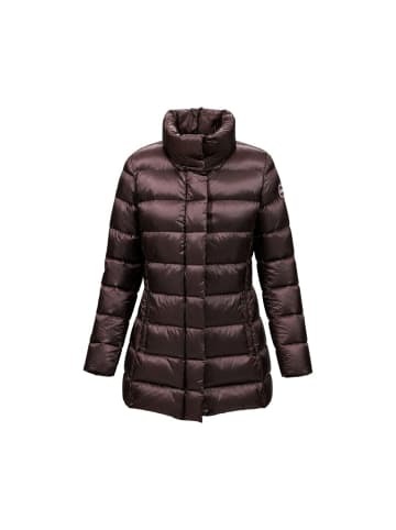 Colmar Originals Braun Polyamid Lange Jacke
