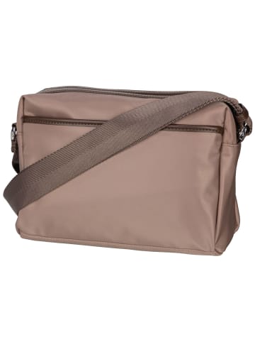 Mandarina Duck Bodybag Hunter VCT19 in Beaver