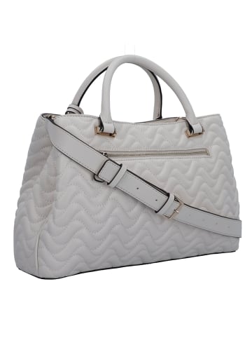 Guess Melisandra Handtasche 33 cm in shell