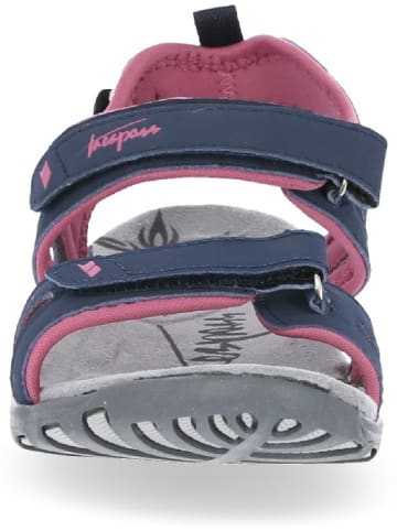 Trespass Sandale in Multicolor