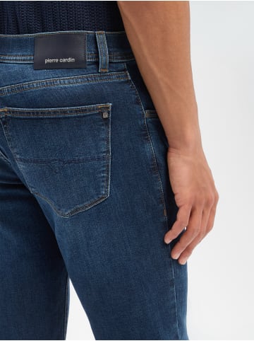 Pierre Cardin Jeans Dijon in dark stone