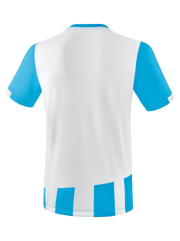 erima Kinder Siena 3.0 Trikot in curacao/weiss