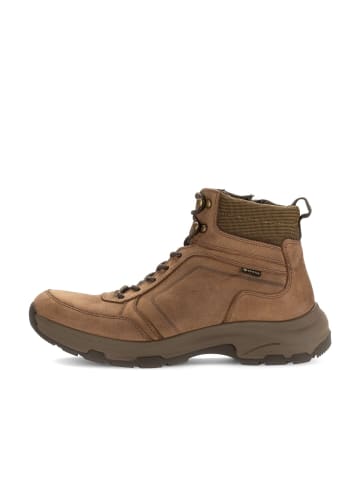 Gabor sportliche Stiefel in braun