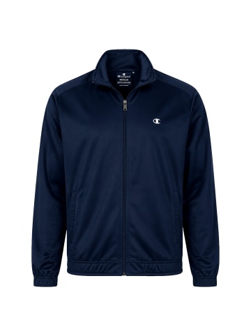 Champion Sportjacke in dunkelblau