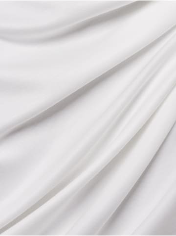 OPUS T-Shirt Sestern in weiß