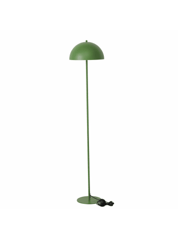 Boltze Stehlampe in grün