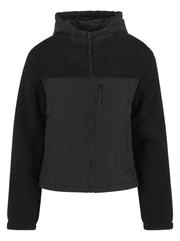 Urban Classics Light Jackets - Coats - undefined in black/black