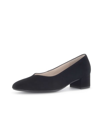 Gabor Fashion Elegante Pumps in schwarz
