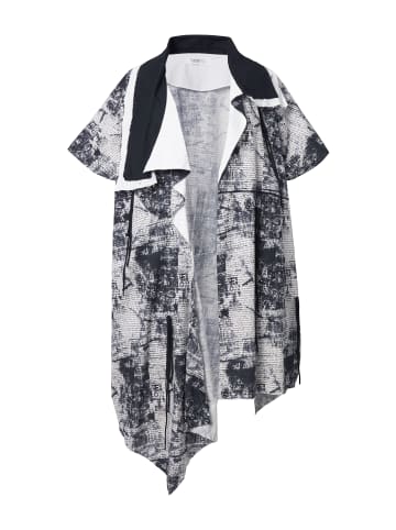 Angel of Style Jacke in offwhite